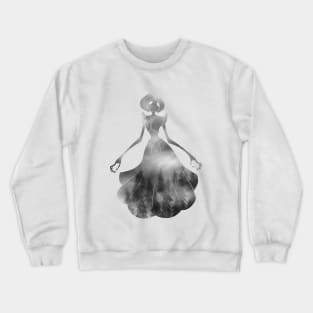 Foggy Flatwoods Crewneck Sweatshirt